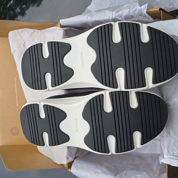 Dr. Scholls Feel Ready Mens Sneakers - Picture 4 of 6